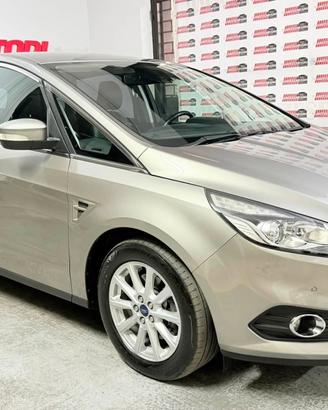 Ford S-Max 2.0 TDCi 150CV Start&Stop Powershift Ti