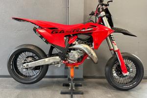 Gas Gas MC 125 Motard