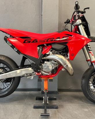 Gas Gas MC 125 Motard