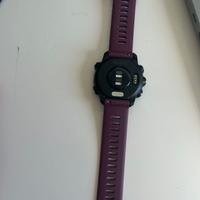 Garmin Forerunner 245 – GPS Running Watch