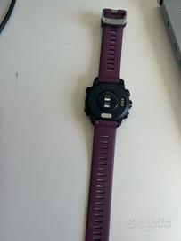 Garmin Forerunner 245 – GPS Running Watch