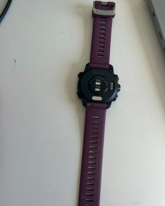 Garmin Forerunner 245 – GPS Running Watch