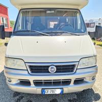 Icaro p6 semi integrale del 2003 in saldo 787