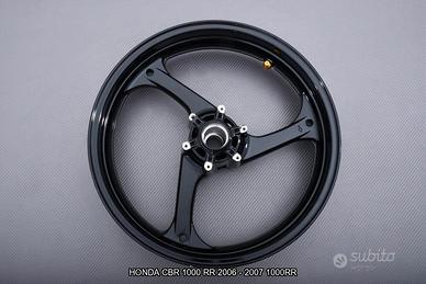 Cerchio anteriore per HONDA CBR 1000 RR 2006 2007