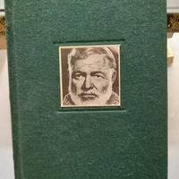 libri  di  Ernest Hemingway