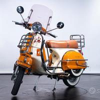 LML Star 125 4T - 2012