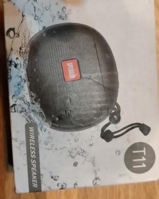 cassa bluetooth economica