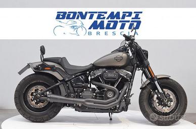 Subito BONTEMPI MOTO HARLEY DAVIDSON FXDF Fat Bob 114 Fat Bob