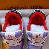 scarpe louis vuitton arch light 
