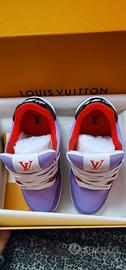 scarpe louis vuitton arch light 