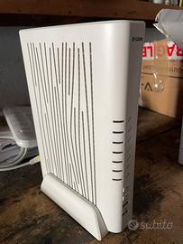 Modem router Dlink DVA 5592