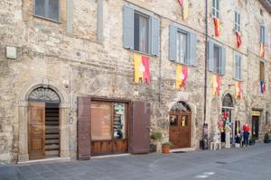 Appartamento Gubbio [CSVANTAGGI185VRG]