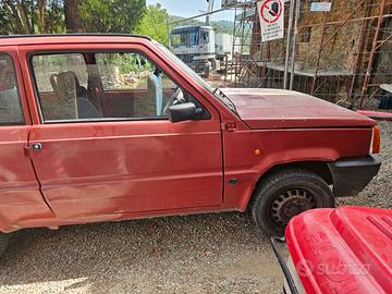 Fiat Panda Young