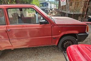 Fiat Panda Young