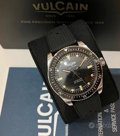 Vulcain Nautique