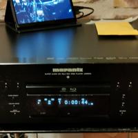 Marantz UD8004 High-End Blu-ray / SACD BUONO +++