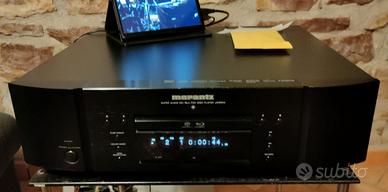 Marantz UD8004 High-End Blu-ray / SACD BUONO +++