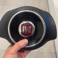 Airbag Fiat 500 2007/2014