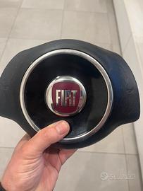 Airbag Fiat 500 2007/2014