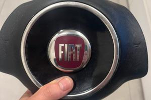 Airbag Fiat 500 2007/2014