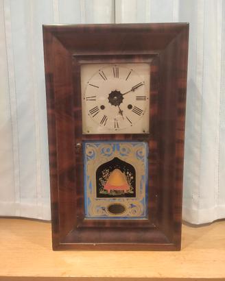 Orologio antico Jerome & Co.