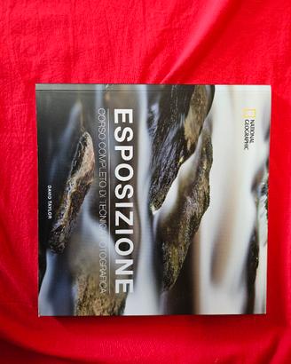Libro Esposizione 