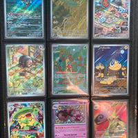 Carte pokemon