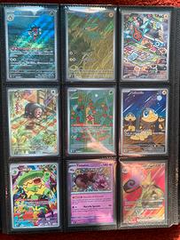 Carte pokemon