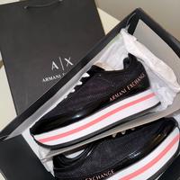 Sneakers Armani Exchange A|X n. 35 -NUOVE