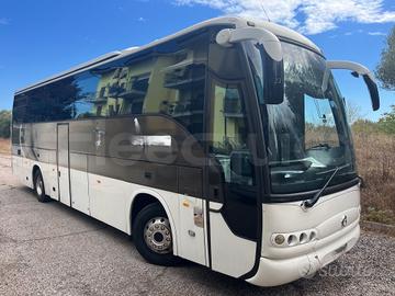 Iveco Orlandi, 2010, 57 posti, Euro 5