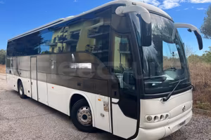 Iveco Orlandi, 2010, 57 posti, Euro 5