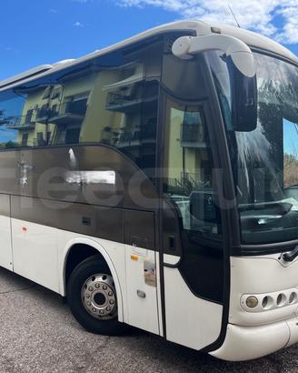 Iveco Orlandi, 2010, 57 posti, Euro 5