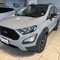Ford EcoSport 1.0 ecoboost Active 125cv Led App Co