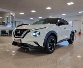Nissan Juke Acenta 1.0 DIG-T 114 CV