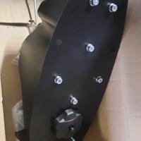 serbatoio maggiorato vespa et3 