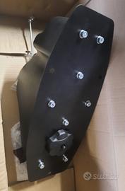 serbatoio maggiorato vespa et3 