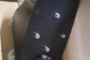 serbatoio maggiorato vespa et3 