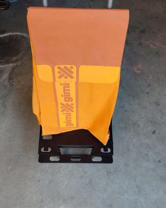 Carrello x la spesa