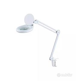 Lampada da scrivania