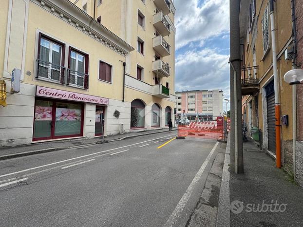 NEGOZIO A BRESCIA
