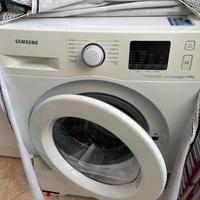 Lavatrice Samsung