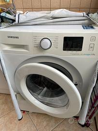 Lavatrice Samsung
