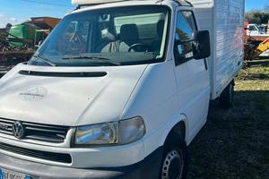 wolswaghen trasporter 