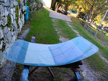 parabrezza anteriore ami 8