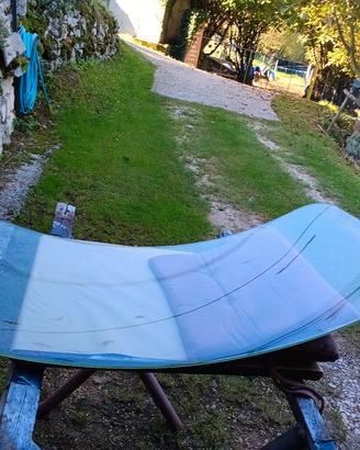 parabrezza anteriore ami 8