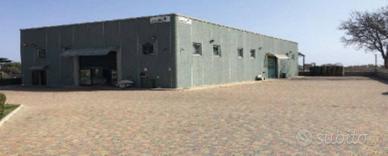 Immobile in asta di 3594 m² con più di 5 locali a 