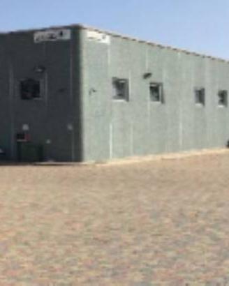 Immobile in asta di 3594 m² con più di 5 locali a 
