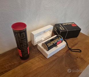 Oggetti vintage  Superpila 