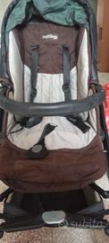 Passeggino peg perego