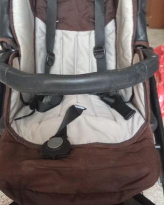 Passeggino peg perego